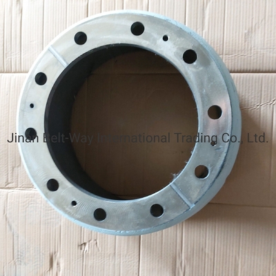 100% Tested Standard Sinotruk HOWO Parts Truck Spare Parts Brake Drum 9231342006