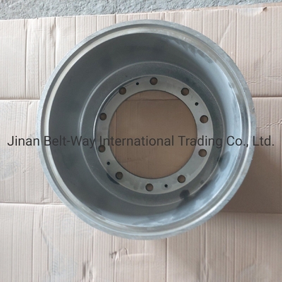 100% Tested Standard Sinotruk HOWO Parts Truck Spare Parts Brake Drum 9231342006