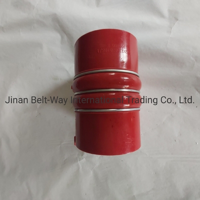 Intercooler Outlet Hose Wg9719530108-1 for Sinotruk HOWO Engine Parts within Your Budget