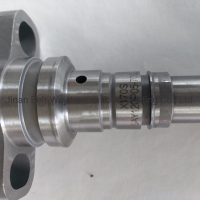 Plunger X170s for Sinotruk HOWO Parts Truck Spare Parts and Support Payment in USD
