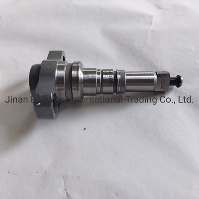 Plunger X170s for Sinotruk HOWO Parts Truck Spare Parts and Support Payment in USD