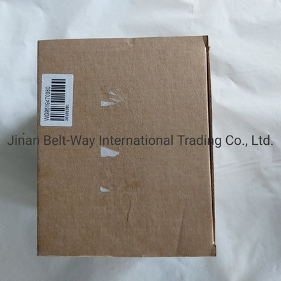 Sinotruk HOWO Truck Spare Parts Wg9619470080 Power Steering Pump for Steering System