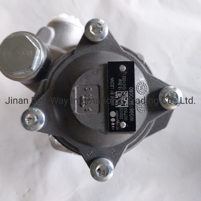 Sinotruk HOWO Truck Spare Parts Wg9619470080 Power Steering Pump for Steering System