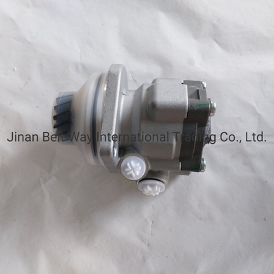 Sinotruk HOWO Truck Spare Parts Wg9619470080 Power Steering Pump for Steering System