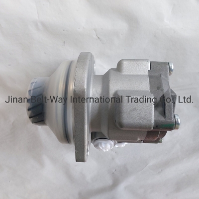 Sinotruk HOWO Truck Spare Parts Wg9619470080 Power Steering Pump for Steering System