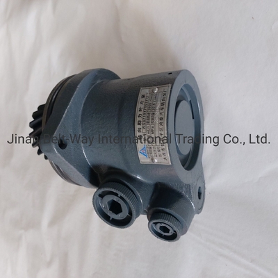 Sinotruk HOWO Parts Truck Spare Parts Steering Pump Wg9719470037 for Advanced Trucks
