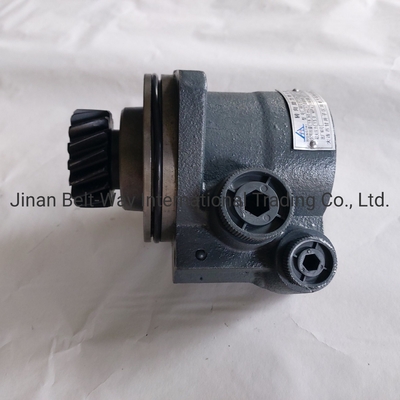 Sinotruk HOWO Parts Truck Spare Parts Steering Pump Wg9719470037 for Advanced Trucks