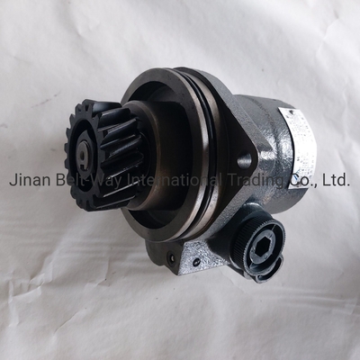 Sinotruk HOWO Parts Truck Spare Parts Steering Pump Wg9719470037 for Advanced Trucks