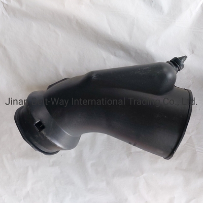 Front Axle Driving System Parts Shacman Parts Truck Spare Parts Dz93259190111 Air Hose