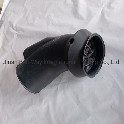 Front Axle Driving System Parts Shacman Parts Truck Spare Parts Dz93259190111 Air Hose