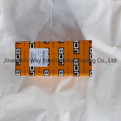 Main Market South Asia Support Payment in USD Truck Parts Jcb Filter Fuel Filter 32-92595