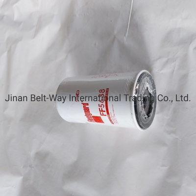 High Standards Truck Spare Parts with Durable Gearbox Fleetguard Fuel Filter FF5638