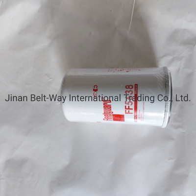 High Standards Truck Spare Parts with Durable Gearbox Fleetguard Fuel Filter FF5638