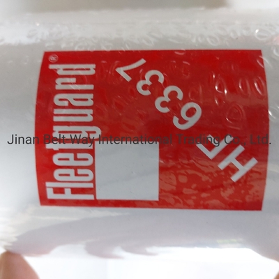 Fleetguard Oil Filter Hf6337 The Ultimate Choice for Product Issues and Battery Parts