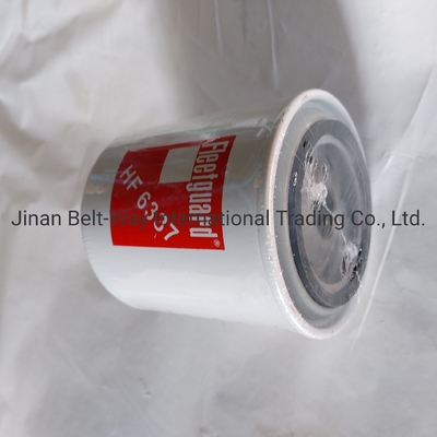 Fleetguard Oil Filter Hf6337 The Ultimate Choice for Product Issues and Battery Parts