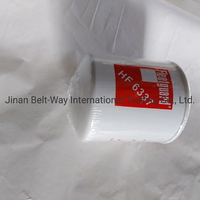 Fleetguard Oil Filter Hf6337 The Ultimate Choice for Product Issues and Battery Parts