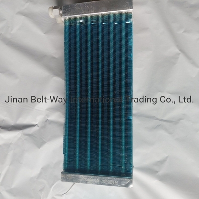 OEM Shacman Truck Air Conditioning Radiator Dz1600840120-Kt for Electrical System Parts