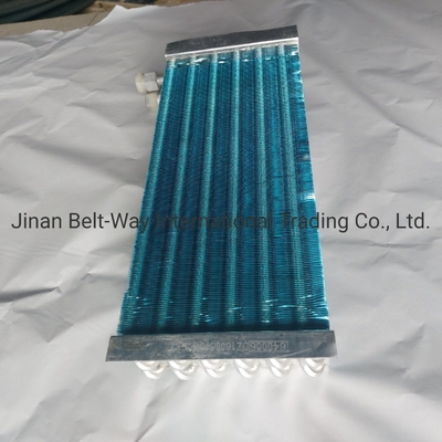 OEM Shacman Truck Air Conditioning Radiator Dz1600840120-Kt for Electrical System Parts