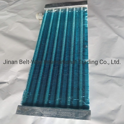 OEM Shacman Truck Air Conditioning Radiator Dz1600840120-Kt for Electrical System Parts
