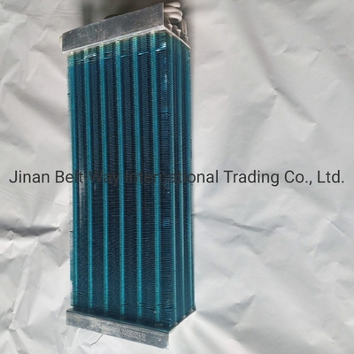 OEM Shacman Truck Air Conditioning Radiator Dz1600840120-Kt for Electrical System Parts