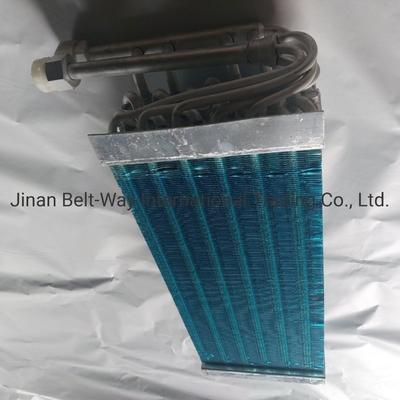 OEM Shacman Truck Air Conditioning Radiator Dz1600840120-Kt for Electrical System Parts