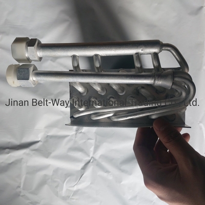OEM Shacman Truck Air Conditioning Radiator Dz1600840120-Kt for Electrical System Parts