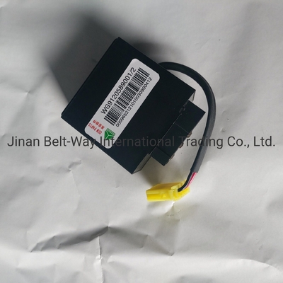 Sinotruk HOWO Truck Spare Parts Relay WG912058900/2 for South Asian Market Efficiency