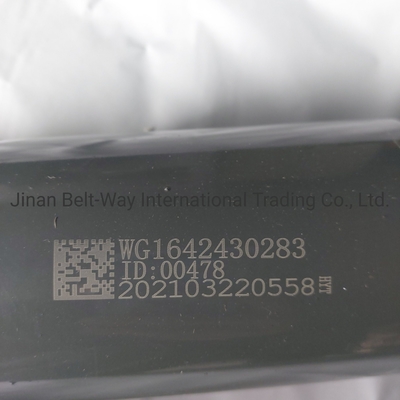 Sinotruk HOWO Truck Parts Cabin Shock Absorber Wg1642430283 Contact for Shipping Cost