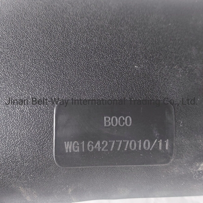 Rear View Mirror Wg1642777010 for Sinotruck HOWO Truck Easy and Claim Your Refund
