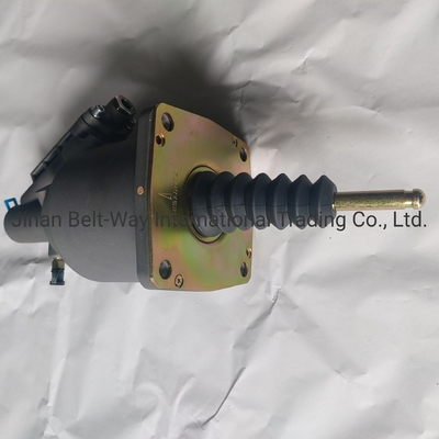 Shacman M3000 Truck Parts Front Axle Driving System Clutch Booster Cylinder Dz93189230080