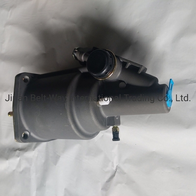 Shacman M3000 Truck Parts Front Axle Driving System Clutch Booster Cylinder Dz93189230080