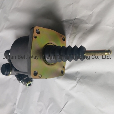 Shacman M3000 Truck Parts Front Axle Driving System Clutch Booster Cylinder Dz93189230080