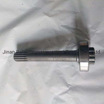 Sinotruk HOWO Truck Spare Parts Power Take-off Spline Shaft Wg9700290150 and Affordable