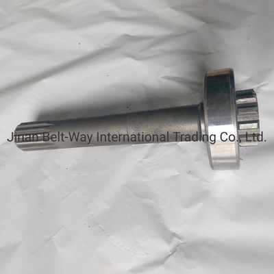 Sinotruk HOWO Truck Spare Parts Power Take-off Spline Shaft Wg9700290150 and Affordable