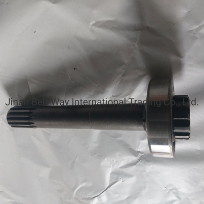 Sinotruk HOWO Truck Spare Parts Power Take-off Spline Shaft Wg9700290150 and Affordable