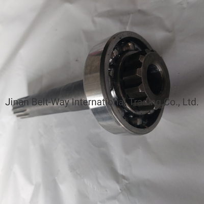 Sinotruk HOWO Truck Spare Parts Power Take-off Spline Shaft Wg9700290150 and Affordable