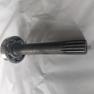 Sinotruk HOWO Truck Spare Parts Power Take-off Spline Shaft Wg9700290150 and Affordable