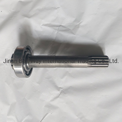 Sinotruk HOWO Truck Spare Parts Power Take-off Spline Shaft Wg9700290150 and Affordable