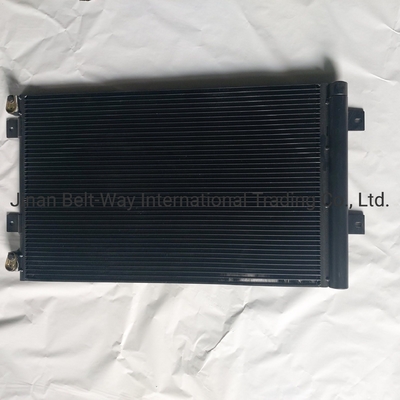 Sinotruk HOWO Trucks Parts Radiator Water Tank Advanced Transmission System Gearbox