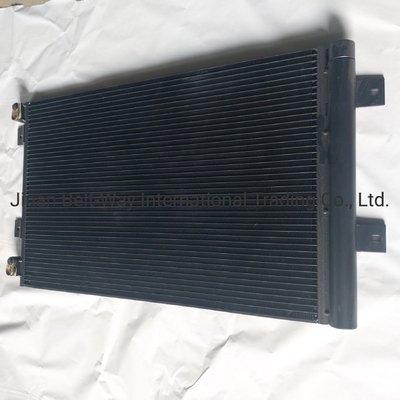 Sinotruk HOWO Trucks Parts Radiator Water Tank Advanced Transmission System Gearbox