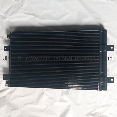 Sinotruk HOWO Trucks Parts Radiator Water Tank Advanced Transmission System Gearbox