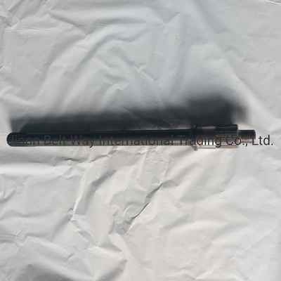 Good Sinotruk HOWO Trucks Through Shaft Front Axle Driving System Parts for Trucks