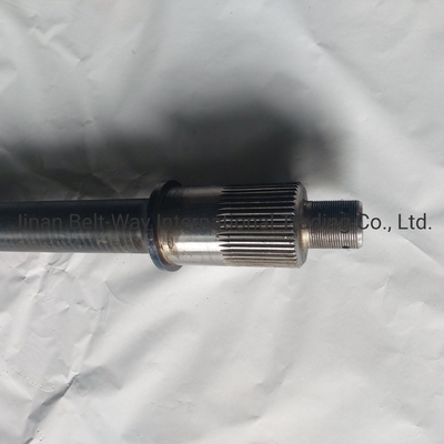 Good Sinotruk HOWO Trucks Through Shaft Front Axle Driving System Parts for Trucks