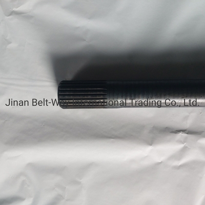 Good Sinotruk HOWO Trucks Through Shaft Front Axle Driving System Parts for Trucks