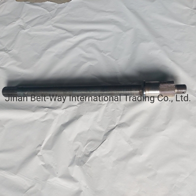 Good Sinotruk HOWO Trucks Through Shaft Front Axle Driving System Parts for Trucks
