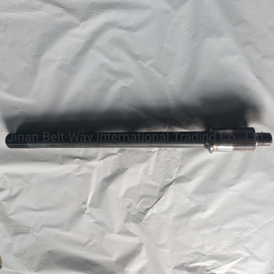 Good Sinotruk HOWO Trucks Through Shaft Front Axle Driving System Parts for Trucks