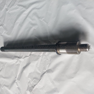 Good Sinotruk HOWO Trucks Through Shaft Front Axle Driving System Parts for Trucks
