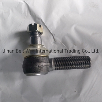 Transmission System Parts Competitive Steering Ball Joint for HOWO/Shacman Truck Refund