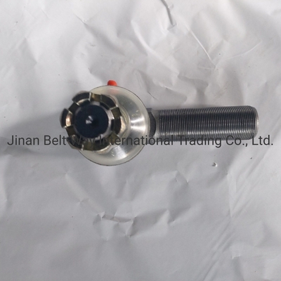 Transmission System Parts Competitive Steering Ball Joint for HOWO/Shacman Truck Refund