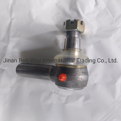 Transmission System Parts Competitive Steering Ball Joint for HOWO/Shacman Truck Refund